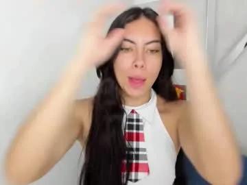 alanahott_ from Chaturbate is Freechat