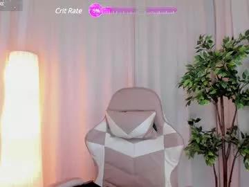 alanakimura_ from Chaturbate