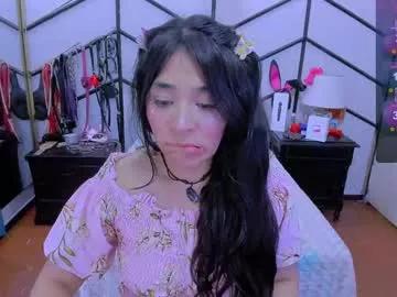 alanaluke from Chaturbate
