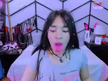 alanaluke from Chaturbate
