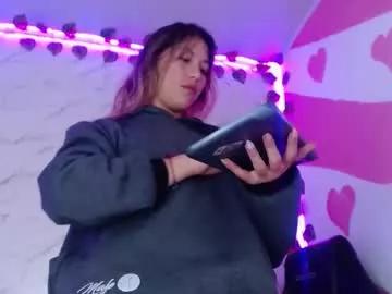 alanaortega101cm from Chaturbate is Freechat