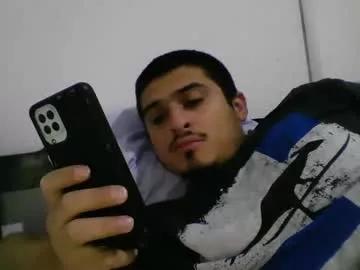 alanargenttt25 from Chaturbate