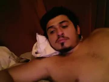 alanargenttt25 from Chaturbate