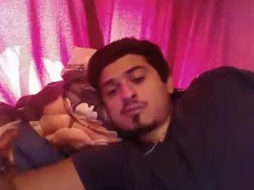 alanargenttt25 from Chaturbate
