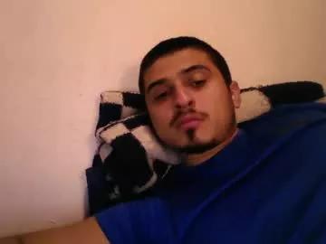 alanargenttt25 from Chaturbate