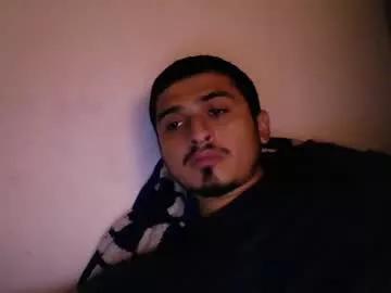 alanargenttt25 from Chaturbate