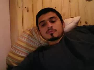 alanargenttt25 from Chaturbate