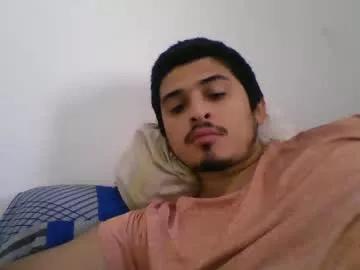 alanargenttt25 from Chaturbate
