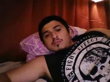 alanargenttt25 from Chaturbate