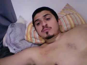 alanargenttt25 from Chaturbate is Freechat