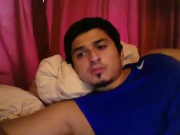 alanargenttt25 from Chaturbate