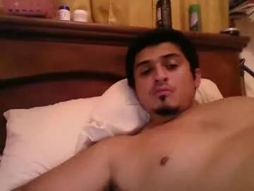 alanargenttt25 from Chaturbate