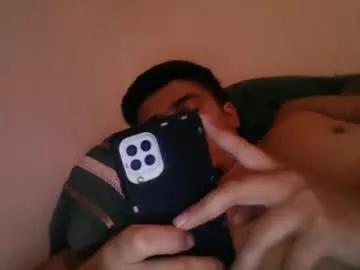 alanargenttt25 from Chaturbate