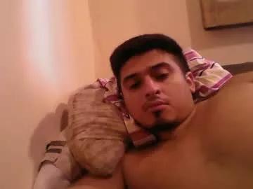 alanargenttt25 from Chaturbate