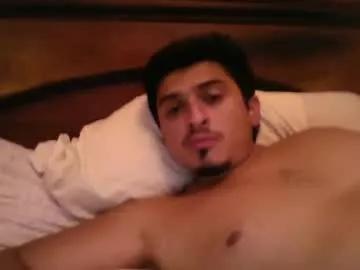 alanargenttt25 from Chaturbate