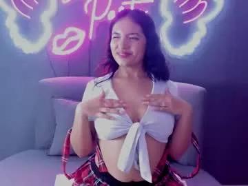 alanasmmith from Chaturbate is Freechat