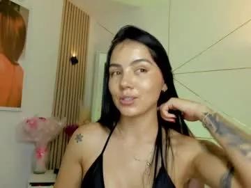 Alanatate from Chaturbate