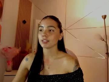 Alanatate from Chaturbate