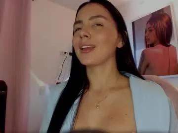 Alanatate from Chaturbate