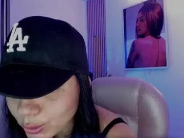 Alanatate from Chaturbate