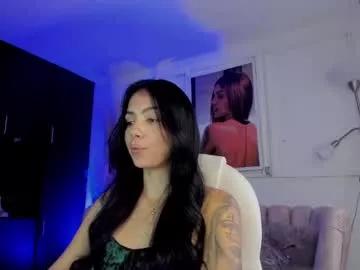 Alanatate from Chaturbate