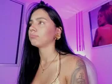 Alanatate from Chaturbate