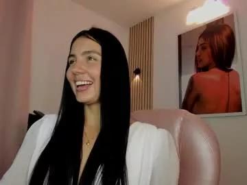 Alanatate from Chaturbate