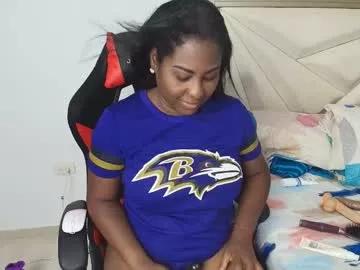 alanavega12 from Chaturbate