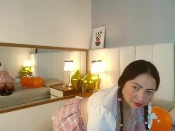 Alanawestt from Chaturbate