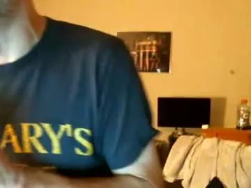 alandcxxx from Chaturbate