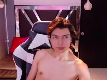 alandelrey57 from Chaturbate