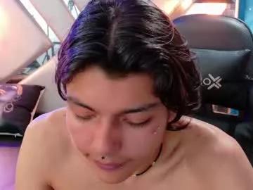 alandelrey57 from Chaturbate