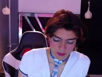 alandelrey57 from Chaturbate is Freechat