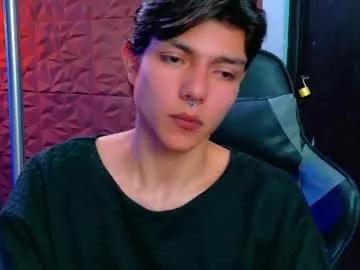 alandelrey57 from Chaturbate