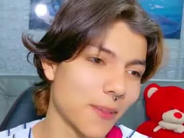 alandelrey57 from Chaturbate