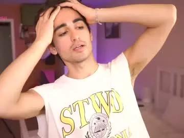alandenavarre from Chaturbate