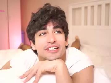 alandenavarre from Chaturbate