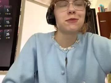 alanehadaller from Chaturbate is Freechat