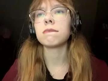 Alanehadaller from Chaturbate