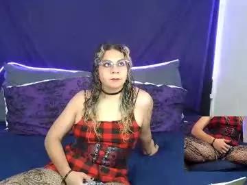 Alani_trangirl from Chaturbate