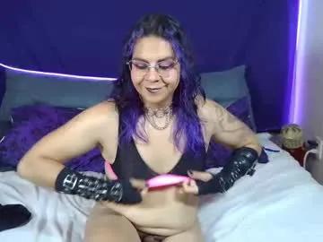 Alani_trangirl from Chaturbate