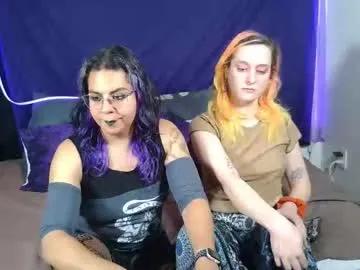 Alani_trangirl from Chaturbate