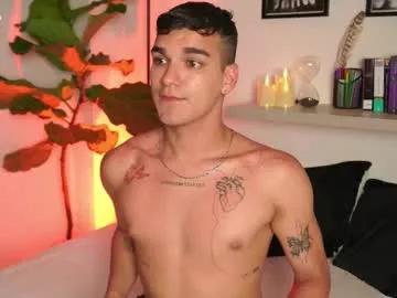 alanjames_x from Chaturbate