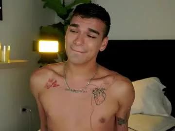 alanjames_x from Chaturbate