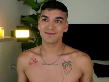 alanjames_x from Chaturbate