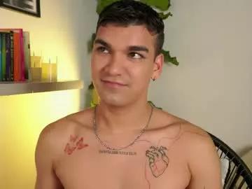 alanjames_x from Chaturbate