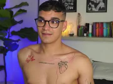 alanjames_x from Chaturbate