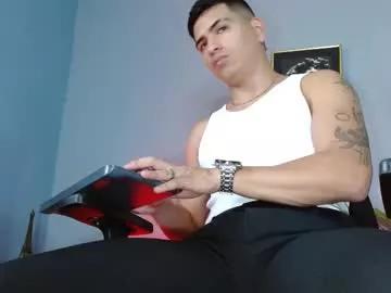 alanmill3r from Chaturbate
