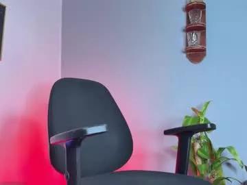 alanmill3r from Chaturbate