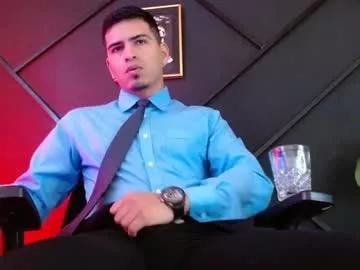 alanmill3r from Chaturbate